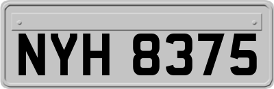 NYH8375