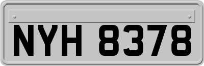 NYH8378