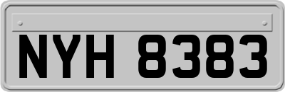 NYH8383