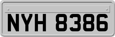 NYH8386
