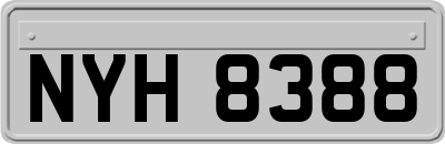 NYH8388