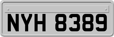 NYH8389