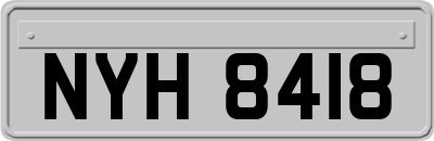 NYH8418