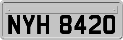 NYH8420