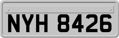 NYH8426