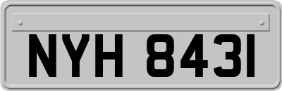 NYH8431