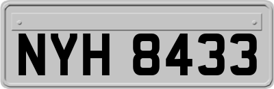 NYH8433