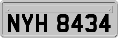 NYH8434