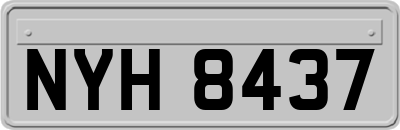 NYH8437