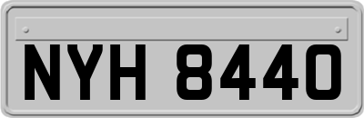 NYH8440
