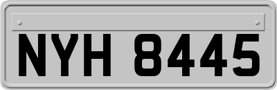 NYH8445