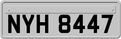 NYH8447