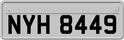 NYH8449