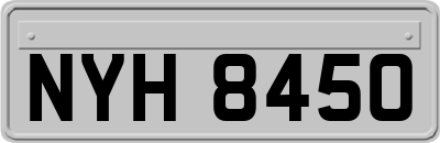 NYH8450