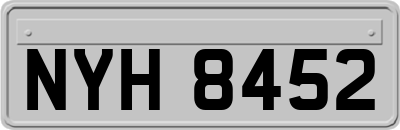 NYH8452
