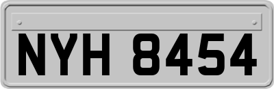 NYH8454
