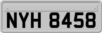 NYH8458