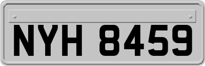 NYH8459