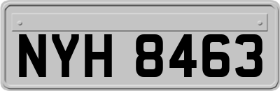 NYH8463