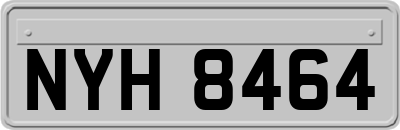 NYH8464