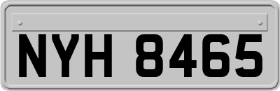 NYH8465