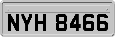 NYH8466