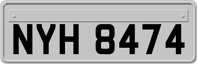 NYH8474