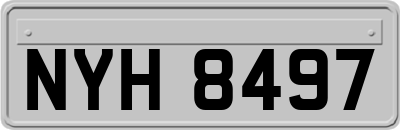 NYH8497