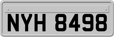 NYH8498