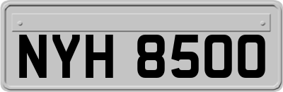 NYH8500