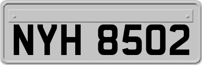 NYH8502