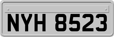 NYH8523