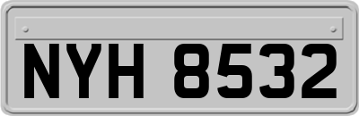 NYH8532