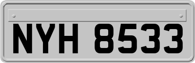 NYH8533