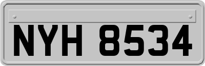 NYH8534