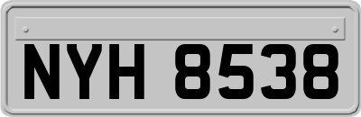 NYH8538