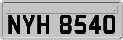 NYH8540