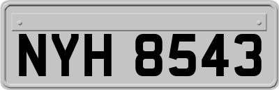 NYH8543