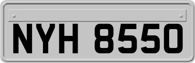 NYH8550