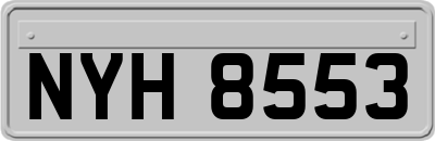NYH8553