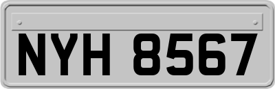 NYH8567