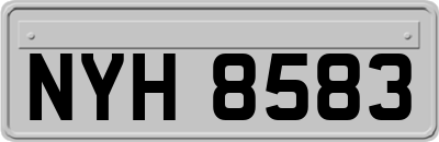 NYH8583