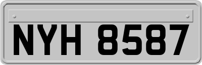 NYH8587
