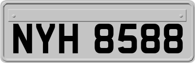 NYH8588