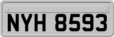 NYH8593