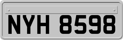 NYH8598