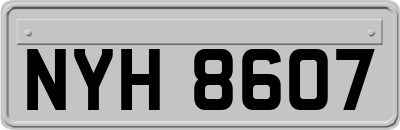 NYH8607