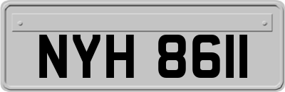 NYH8611