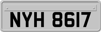 NYH8617