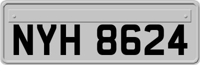 NYH8624